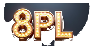 8pl logo